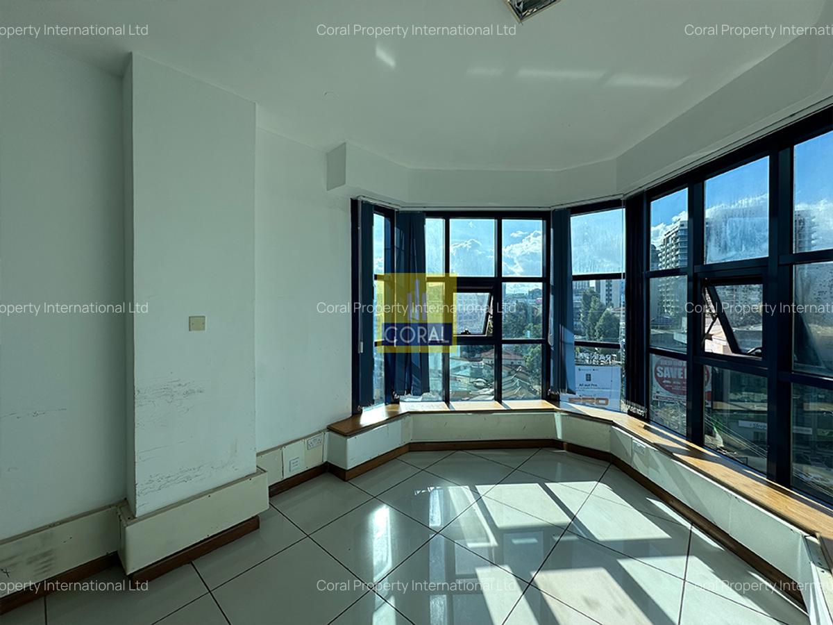 Office in Westlands Area - 12