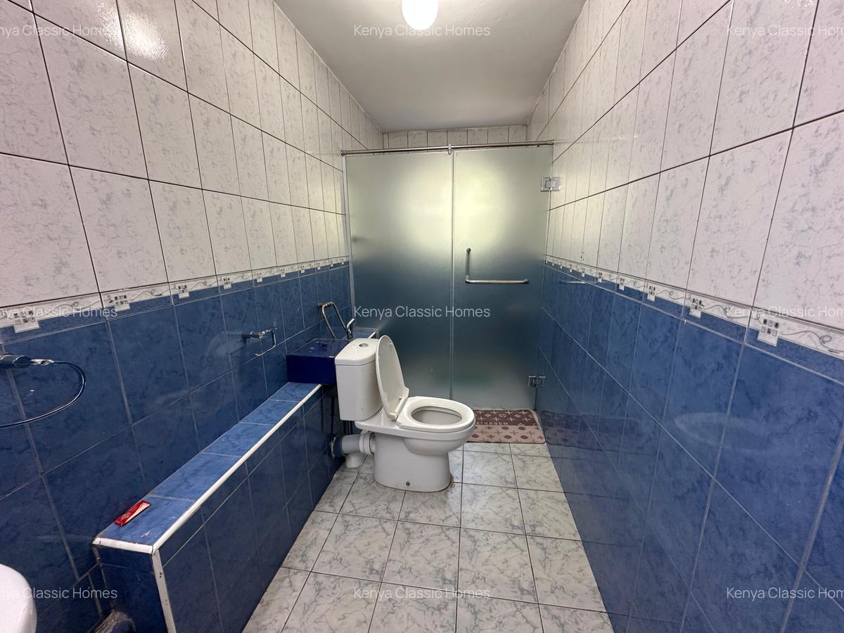 Furnished 2 Bed Apartment with En Suite at Lavington - 8