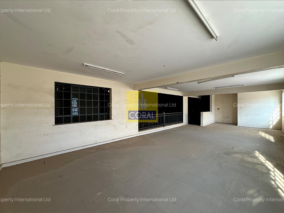 Warehouse in Syokimau - 10