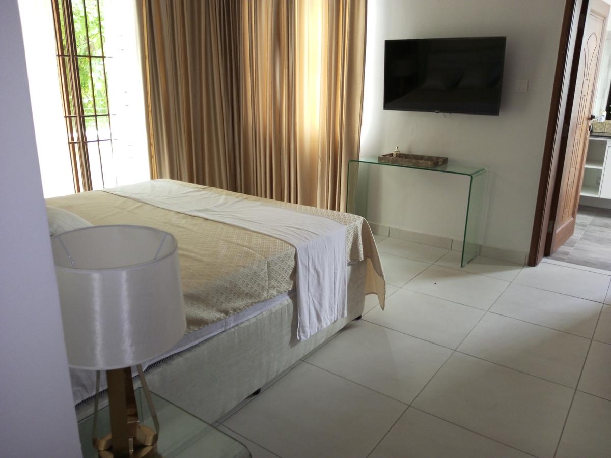 Serviced 3 Bed Apartment with En Suite at Nyali Road - 2