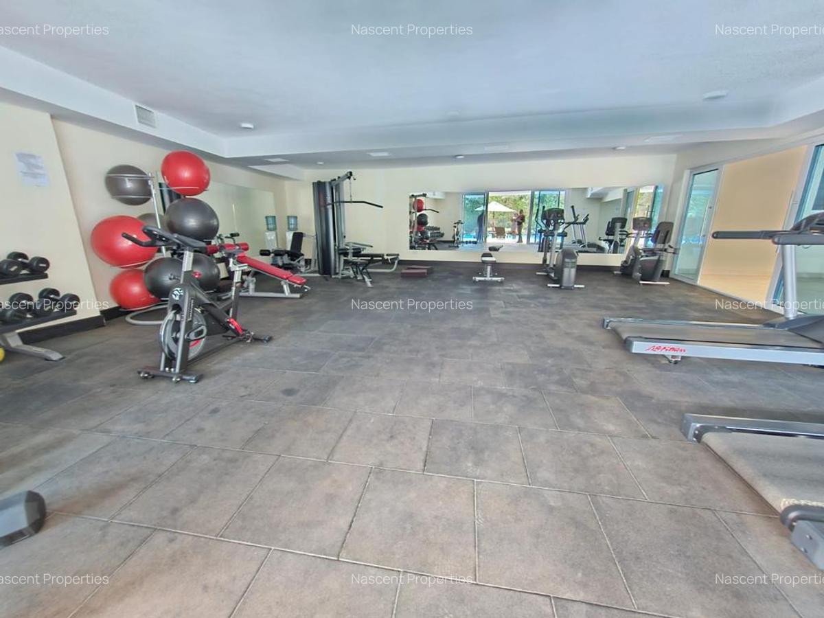 4 Bed Apartment with En Suite at General Mathenge - 15