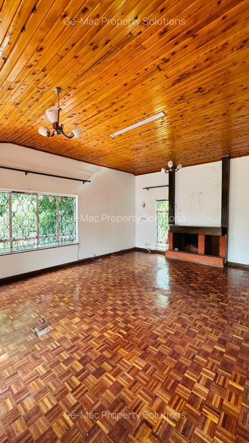 4 Bed House with En Suite in Gigiri - 4