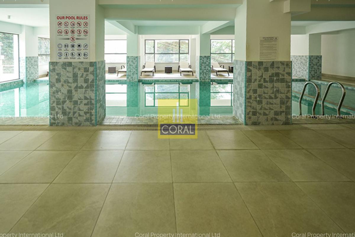 5 Bed Apartment in Lavington - 14