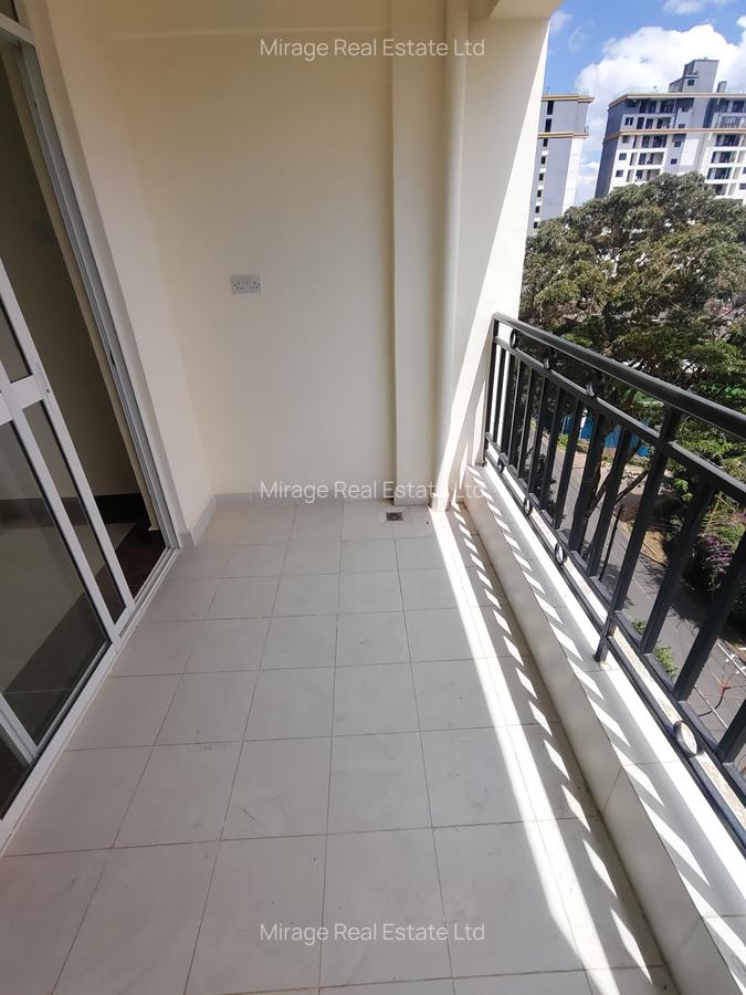 3 Bed Apartment with En Suite in Kileleshwa - 2
