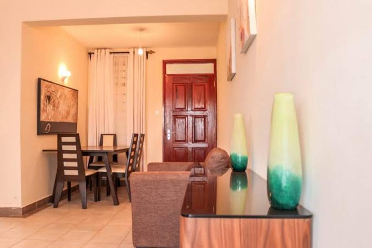 2 Bed Apartment with En Suite at Kamiti Road - 16