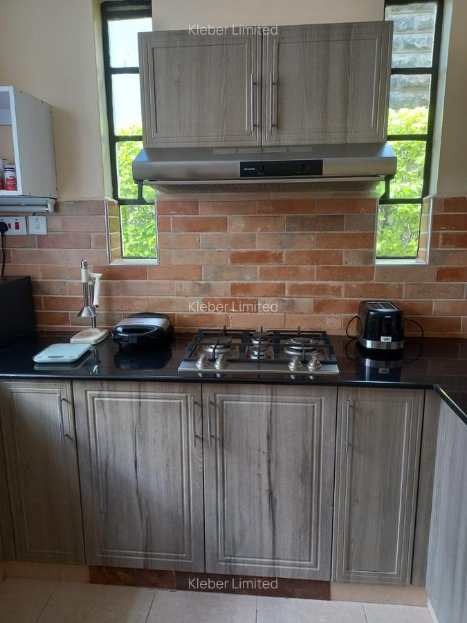 4 Bed House with En Suite at Loresho - 7