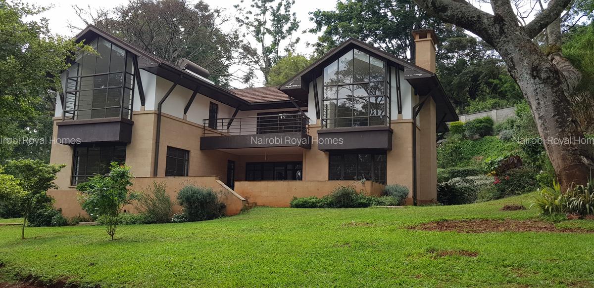 5 Bed House with En Suite at Lone Tree 55 - 3