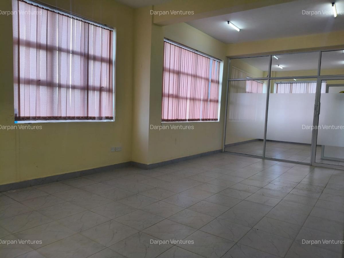 2,900 ft² Office with Service Charge Included in Mombasa Road - 8