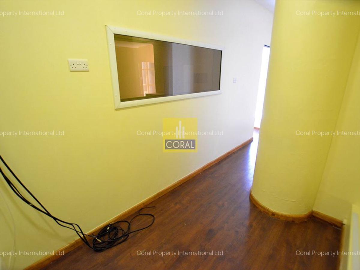 545 ft² Office with Backup Generator at Ring Road Parklands - 10