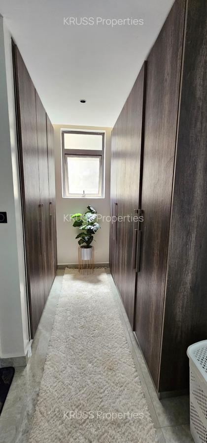 3 Bed Apartment with En Suite at As47 - 4