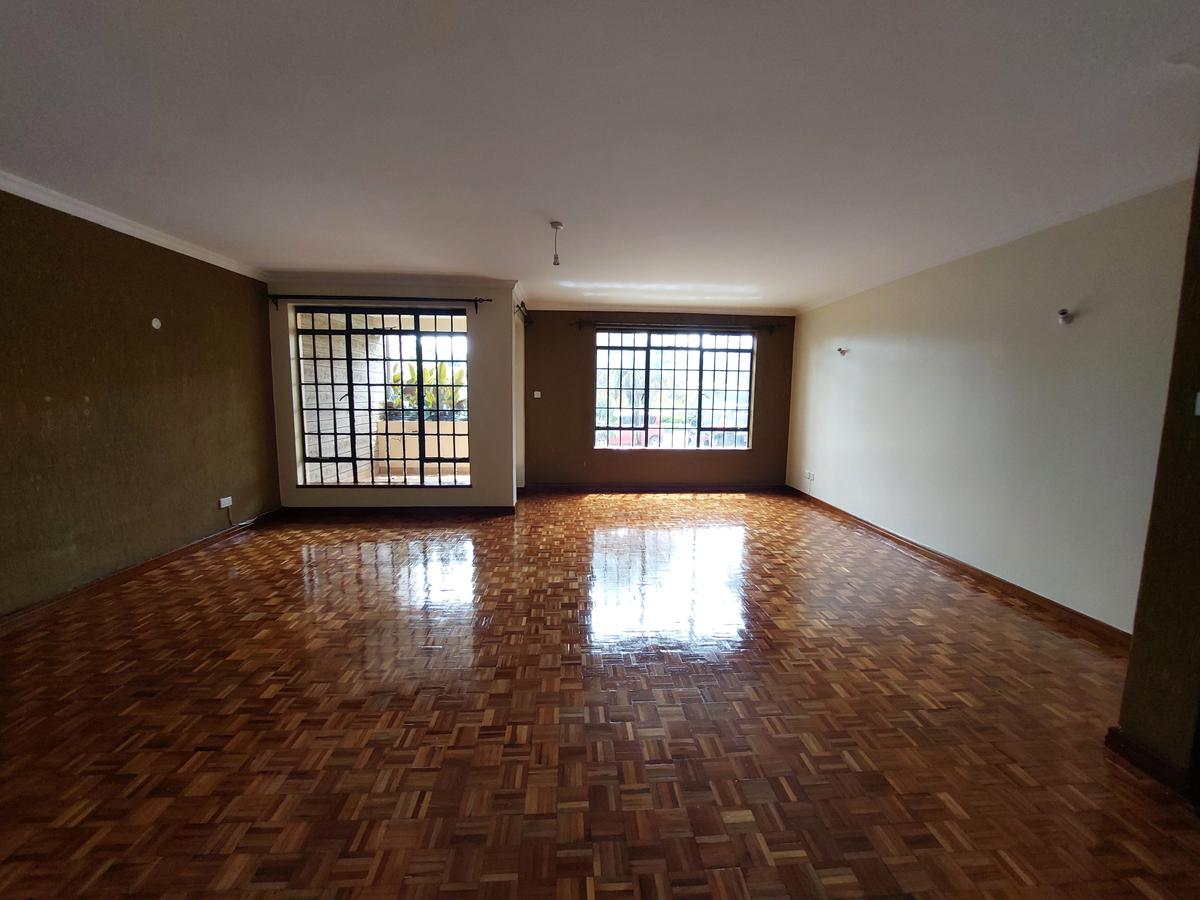 3 Bed Apartment with En Suite at Kingara Road - 11