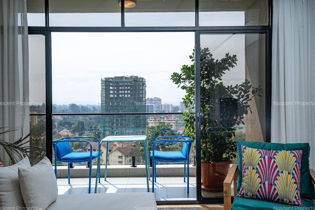 Furnished 2 Bed Apartment with En Suite in Westlands Area - 12