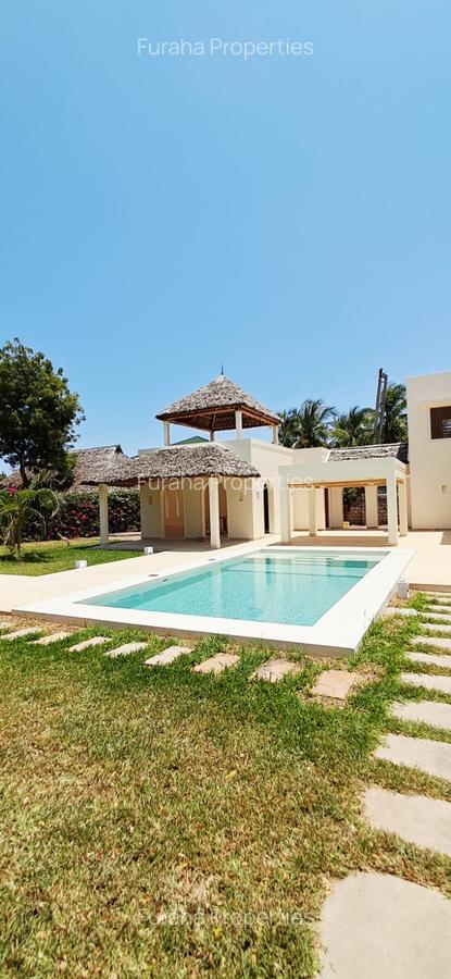 3 Bed Villa in Watamu - 20