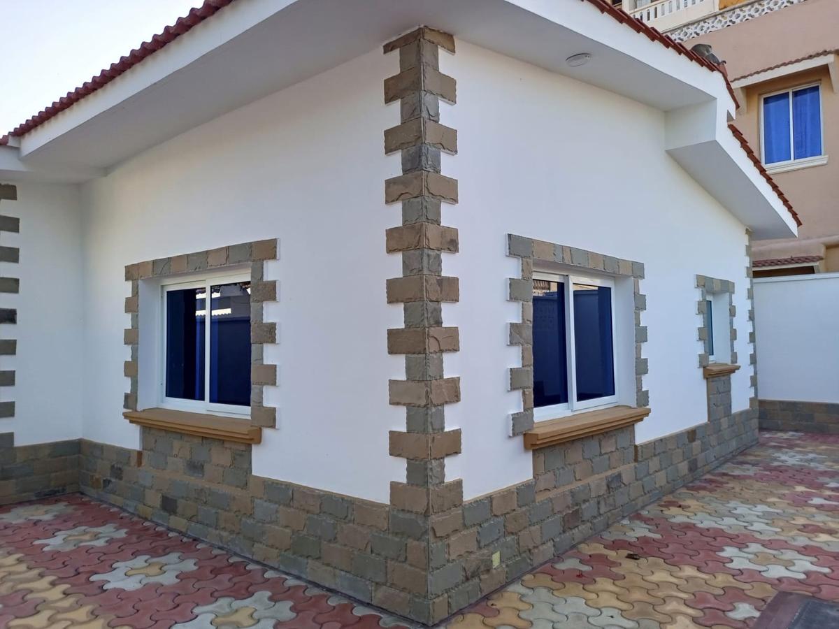 3 Bed House with En Suite at Bamburi - 5