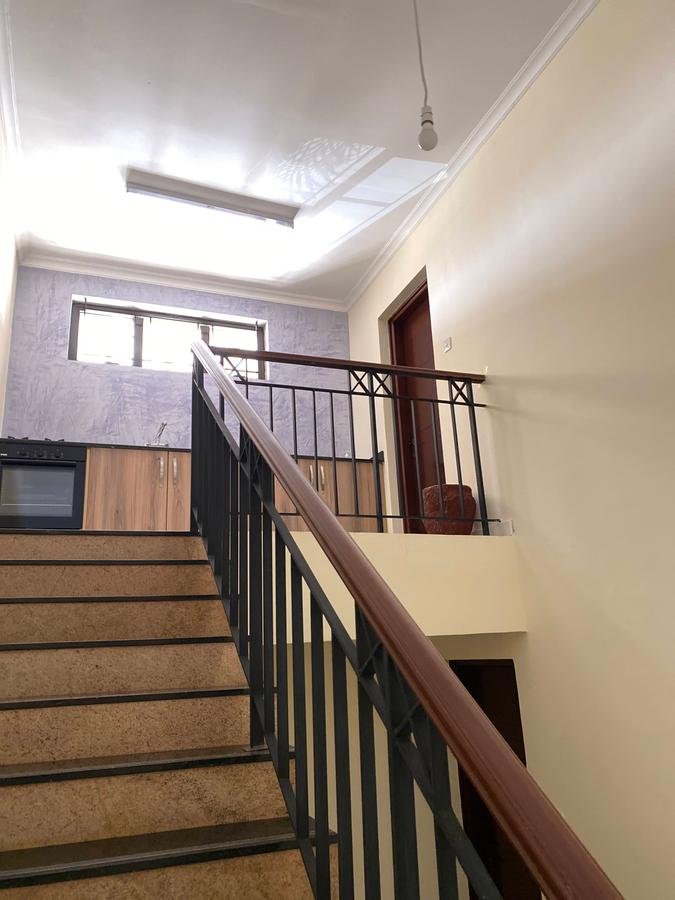 6 Bed Villa with En Suite at Katani - 14