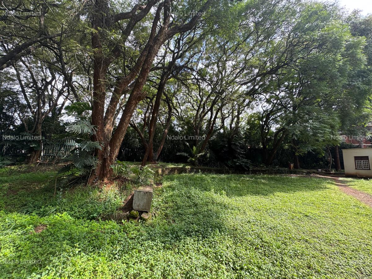 5 ac Land at Kilimani - 3