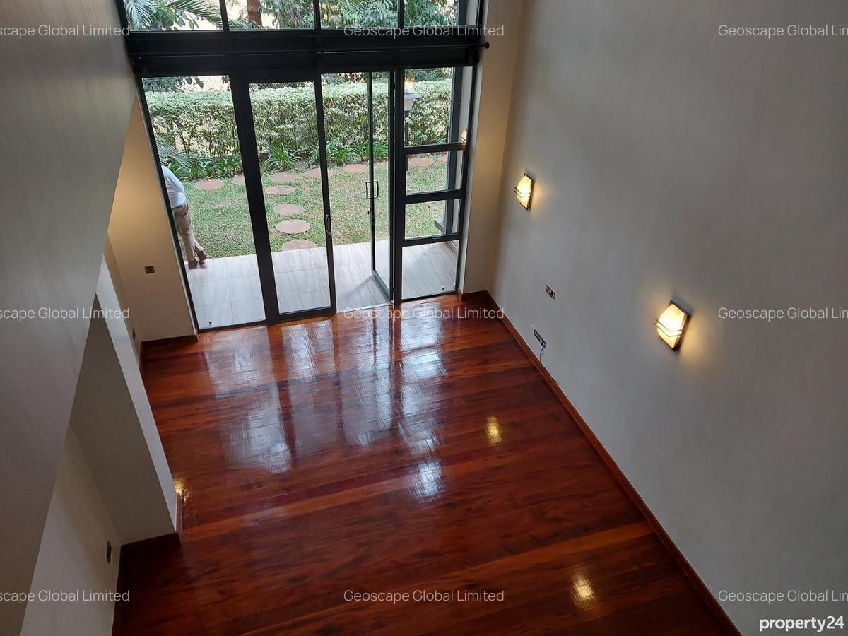 3 Bed Apartment with En Suite in Westlands Area - 14