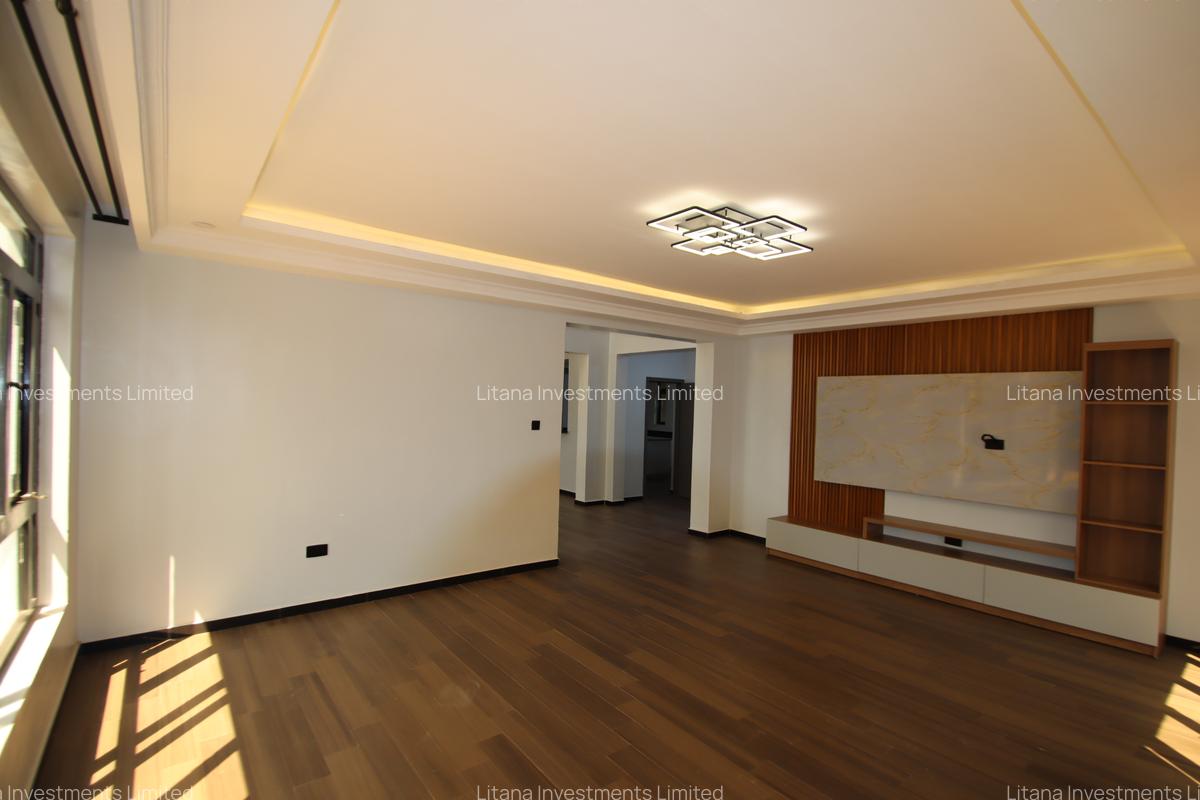 4 Bed House with En Suite in Ruiru - 4