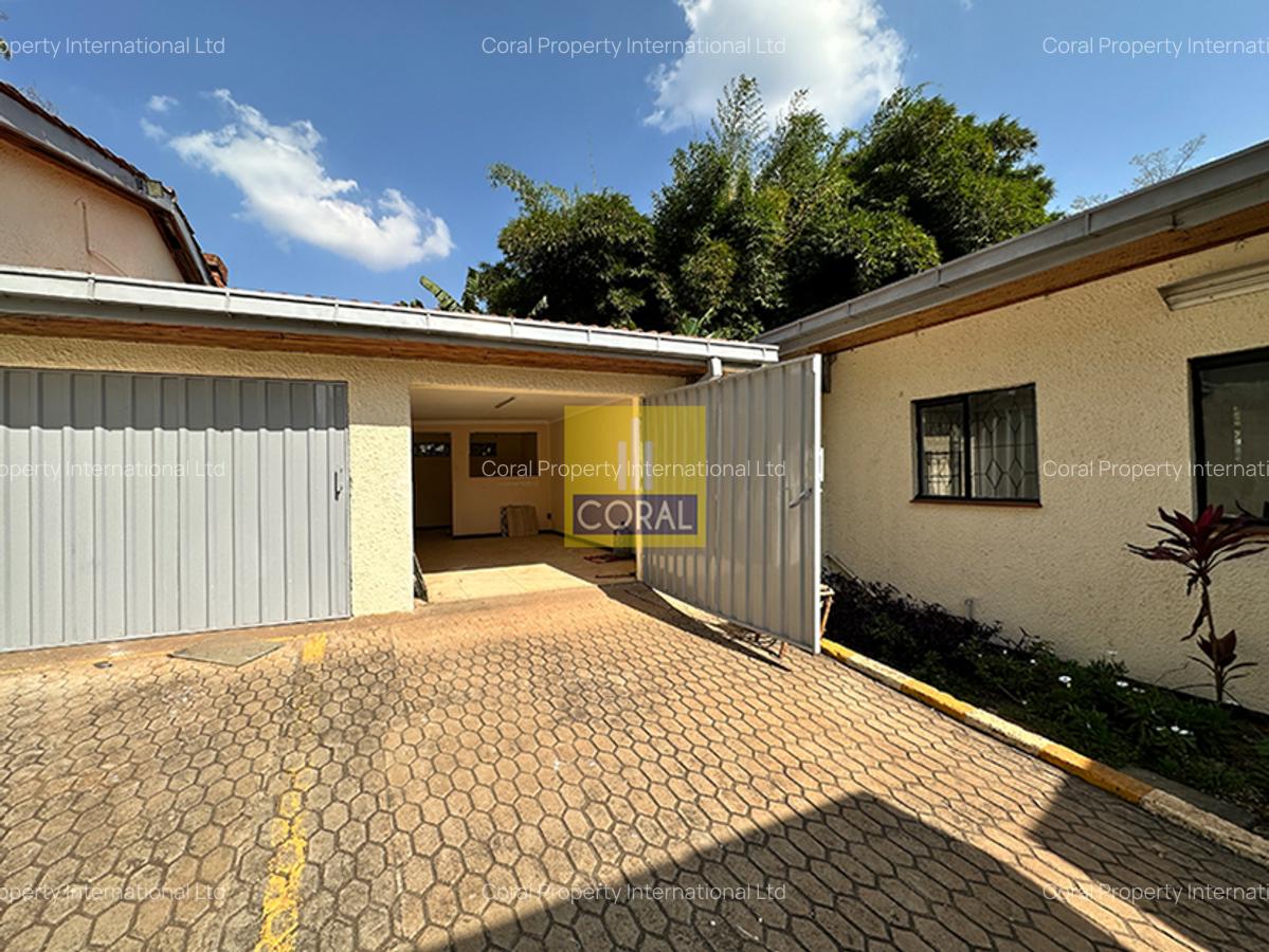 Commercial Property in Gigiri - 17