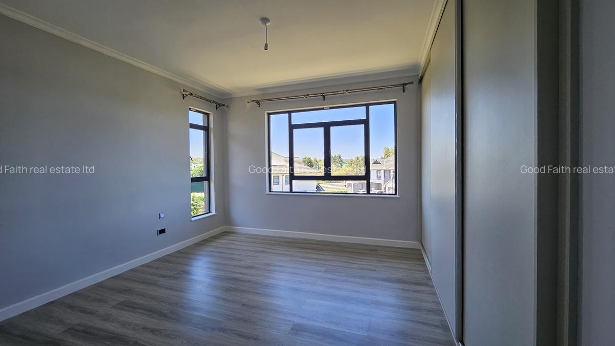 4 Bed Townhouse with En Suite in Kiambu Road - 10