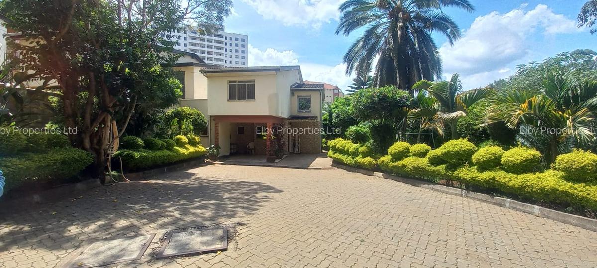 Commercial Land at Parklands - 1