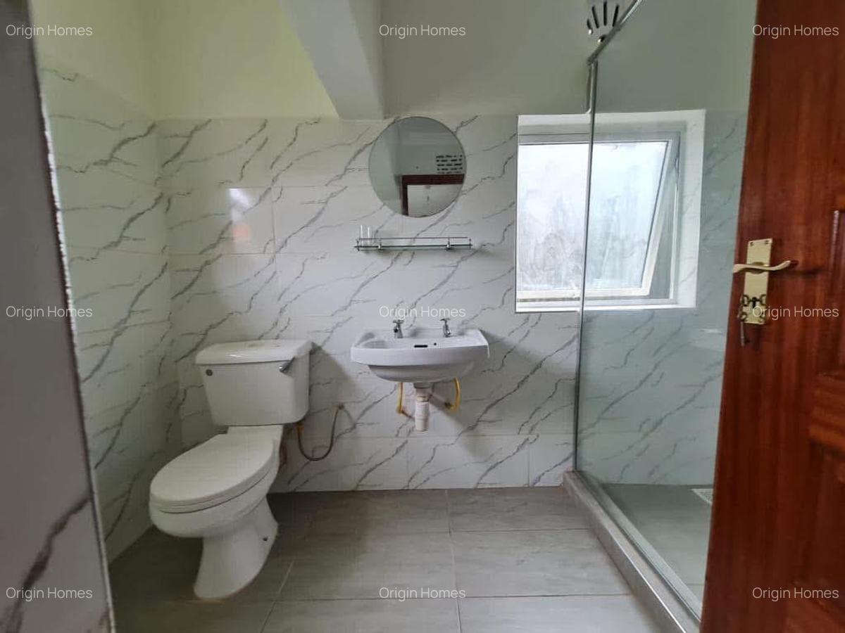 1 Bed Apartment with En Suite at Rhapta Road - 8