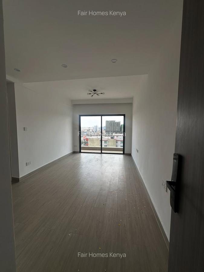 1 Bed Apartment with En Suite at Kindaruma Road - 3