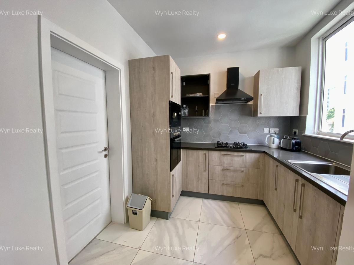 1 Bed Apartment at Raphta Road - 8