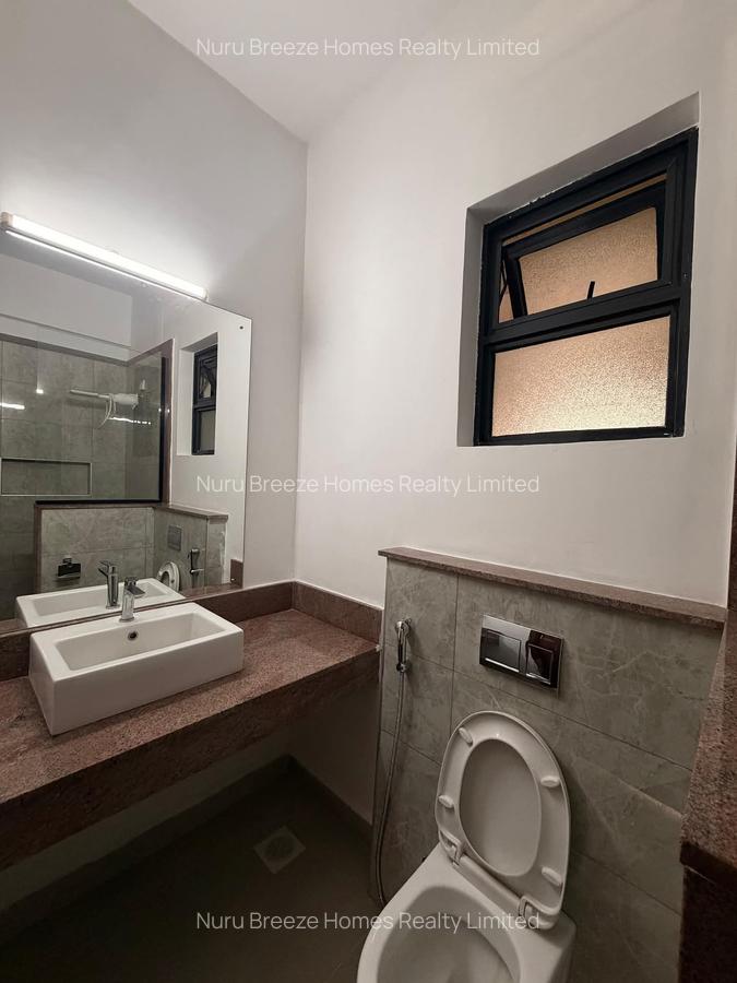 2 Bed Apartment with En Suite in Westlands Area - 14