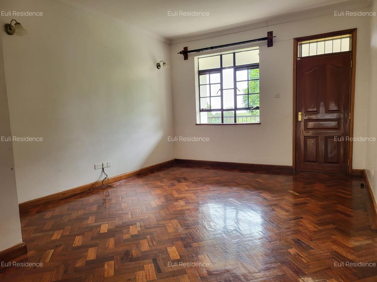 5 Bed Townhouse with En Suite at Kirawa Rd - 6