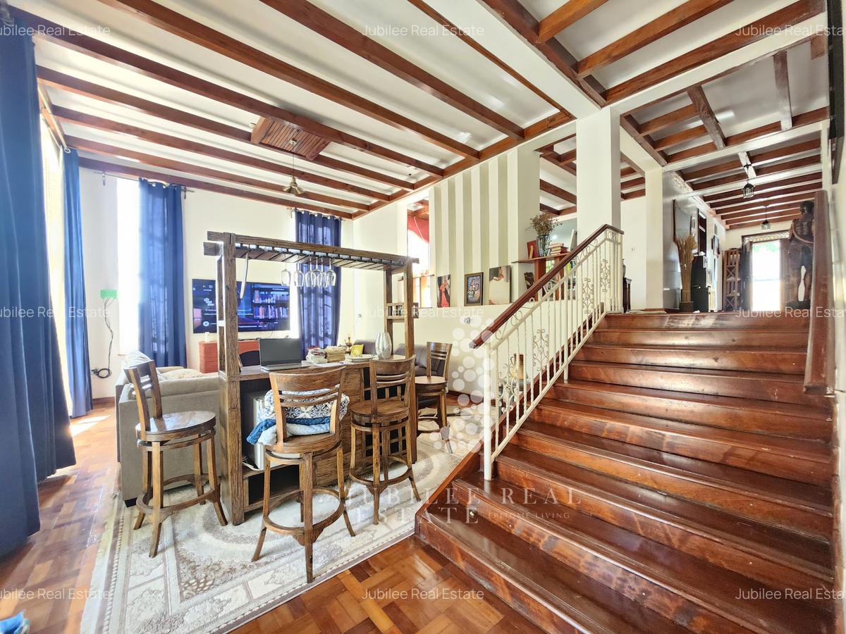 5 Bed House with En Suite in Kitisuru - 10