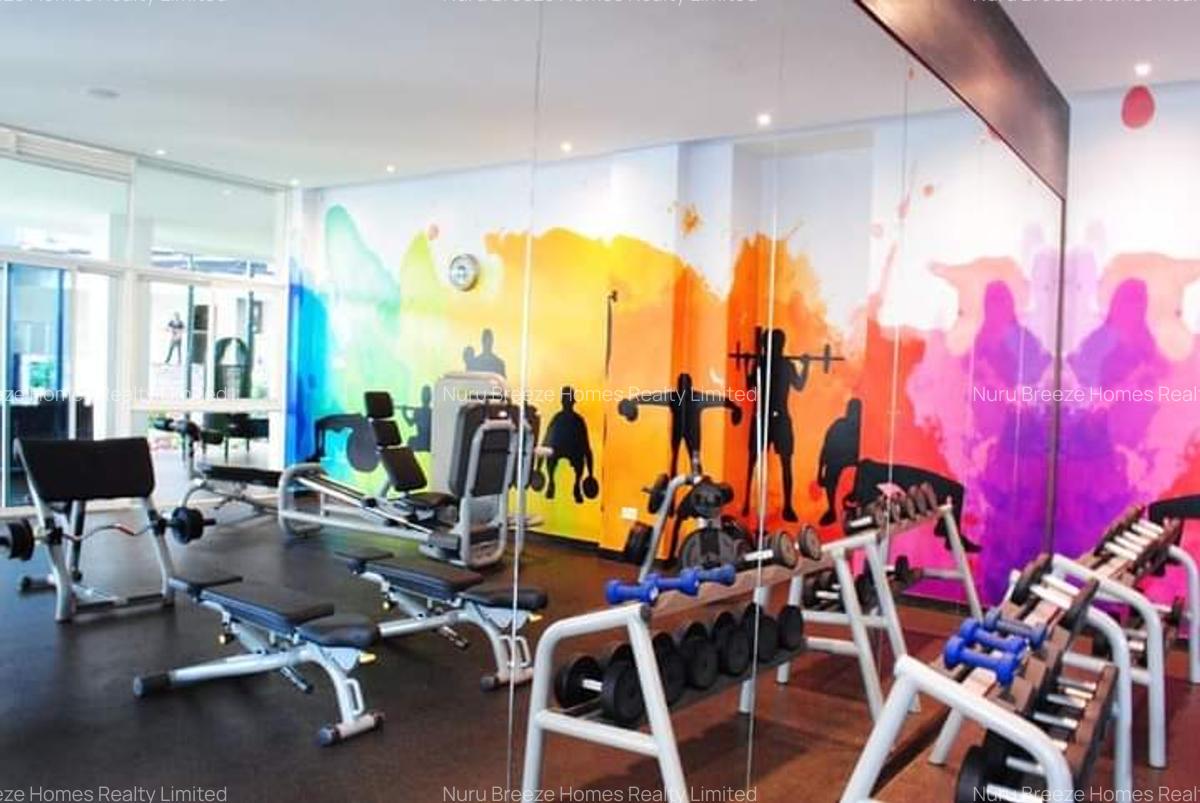 3 Bed Apartment with En Suite in Riverside - 15