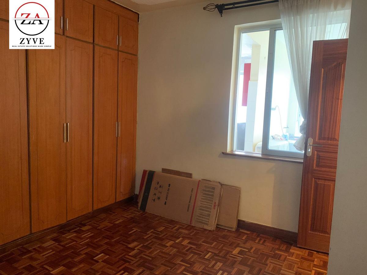 4 Bed Apartment with En Suite at Lavington - 8