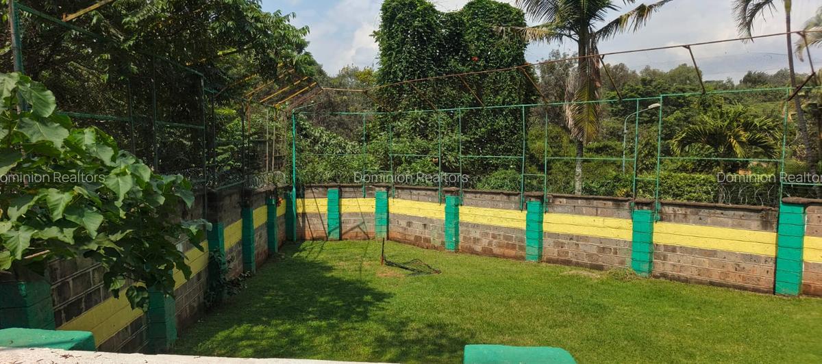 3 Bed Apartment with En Suite at Githunguri Road - 16