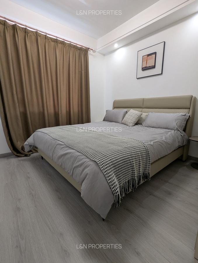 1 Bed Apartment with Swimming Pool at Lenana Road - 6