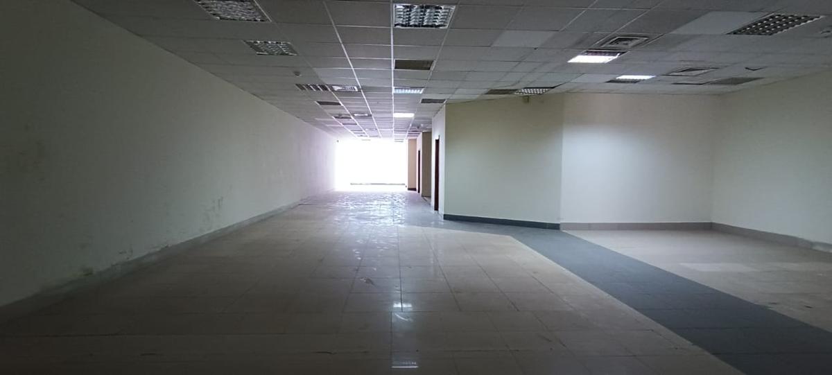 5,000 ft² Commercial Property with Parking in Nairobi CBD - 3