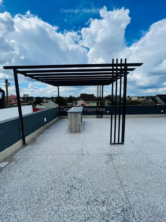 5 Bed Villa with En Suite at Mugutha - 6