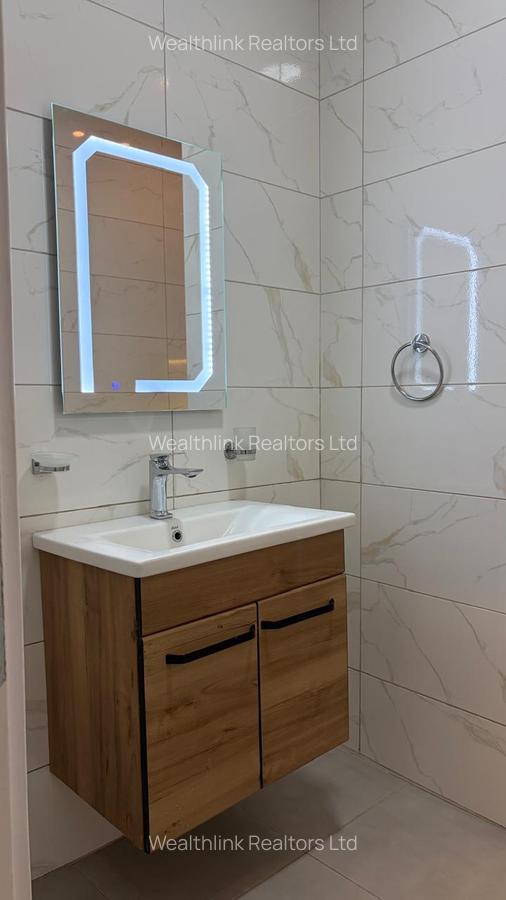 2 Bed Apartment with En Suite at Argwings Kodhek - 3