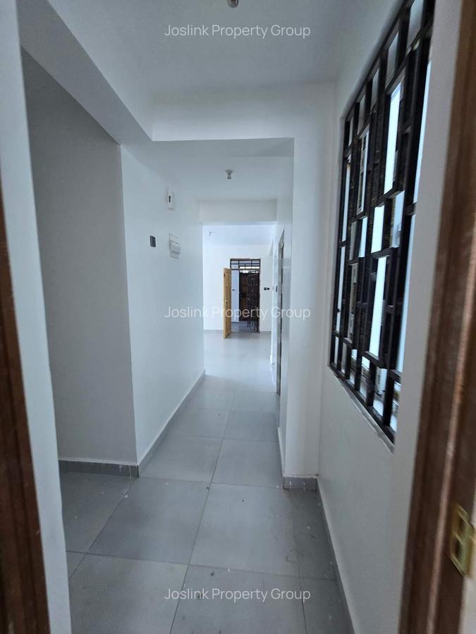 3 Bed Apartment with En Suite at Tausi Avenue - 10