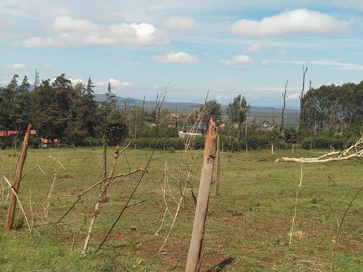 0.2 ha Residential Land in Ngong - 4