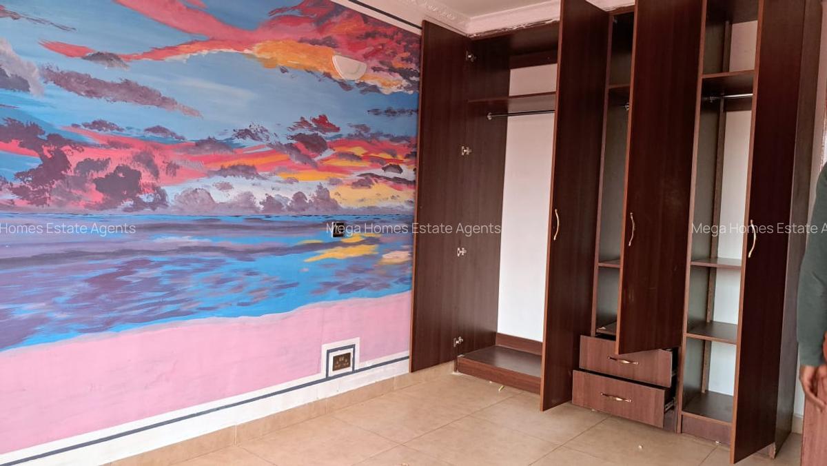 4 Bed House with En Suite in Ngong - 18