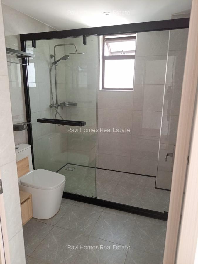 2 Bed Apartment with En Suite in Westlands Area - 3