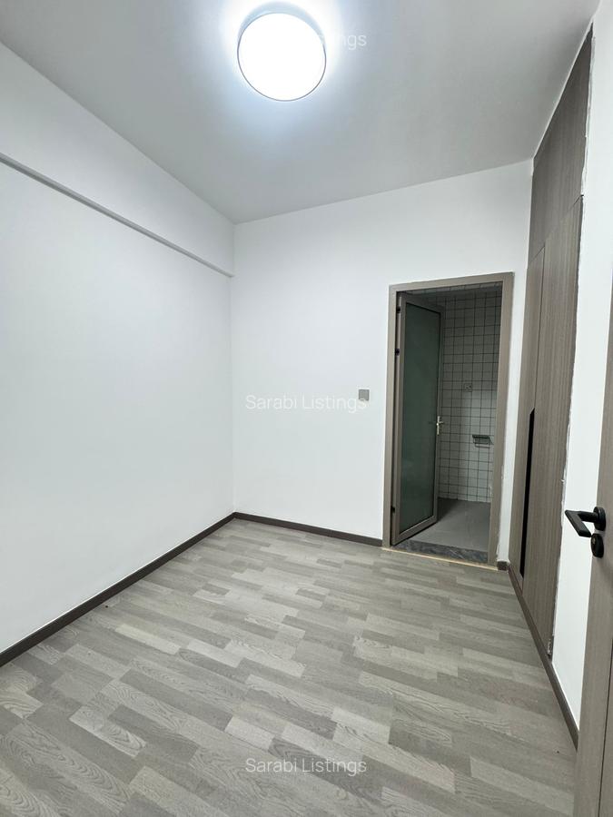 4 Bed Apartment with En Suite in Kileleshwa - 3