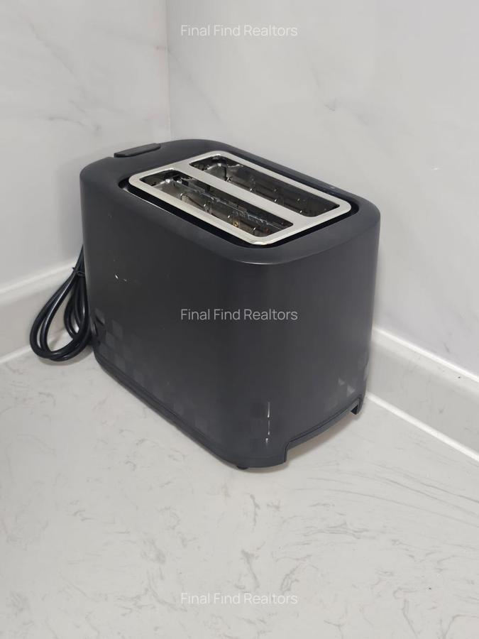 Serviced 2 Bed Apartment with Backup Generator in Westlands Area - 12