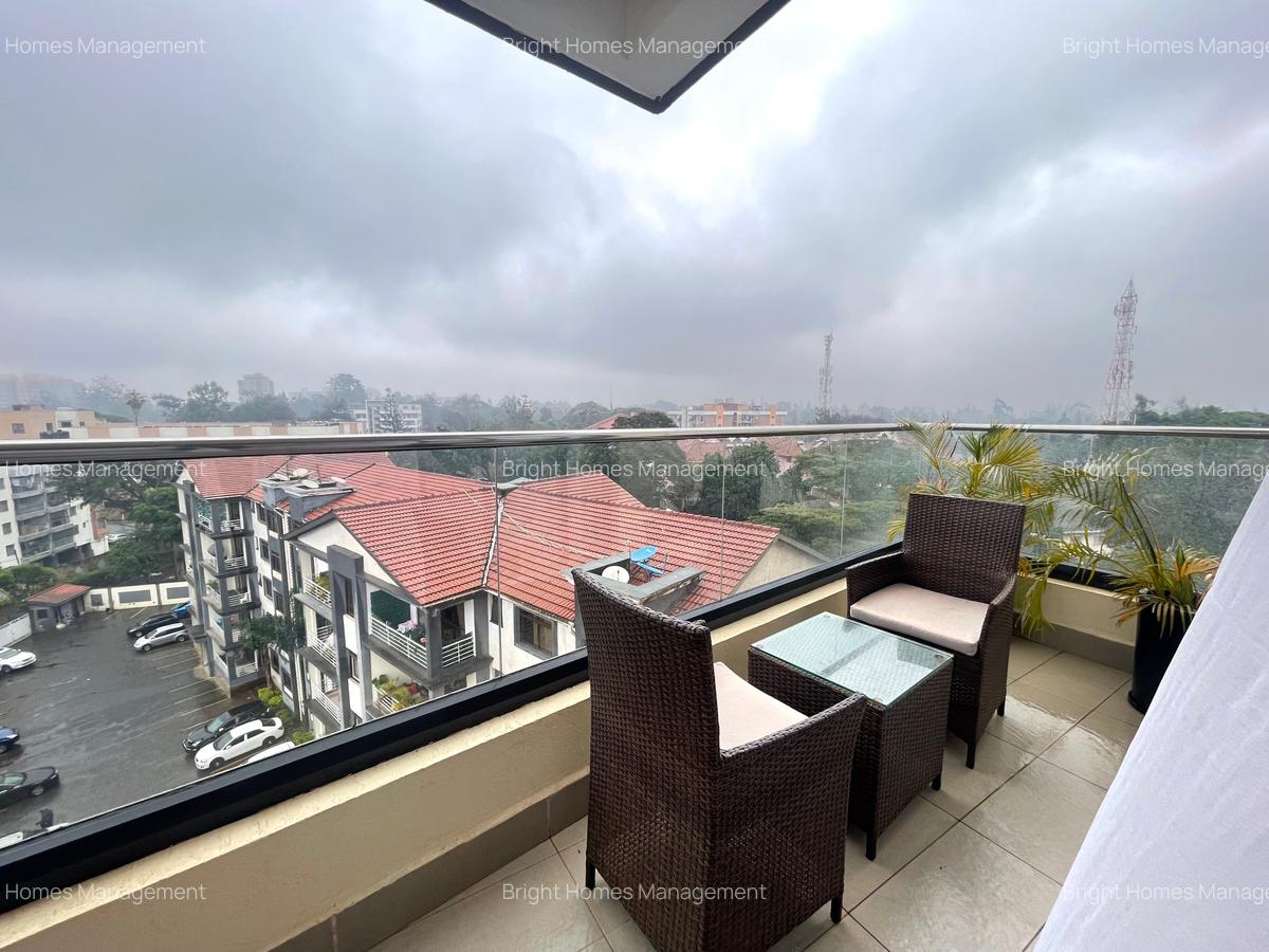 Serviced 4 Bed Apartment with En Suite in Lavington - 6