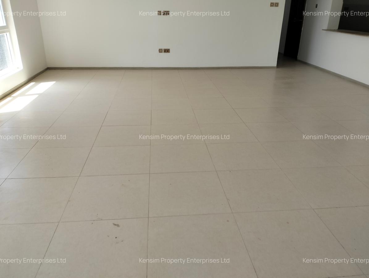 3 Bed Apartment with En Suite in Westlands Area - 11