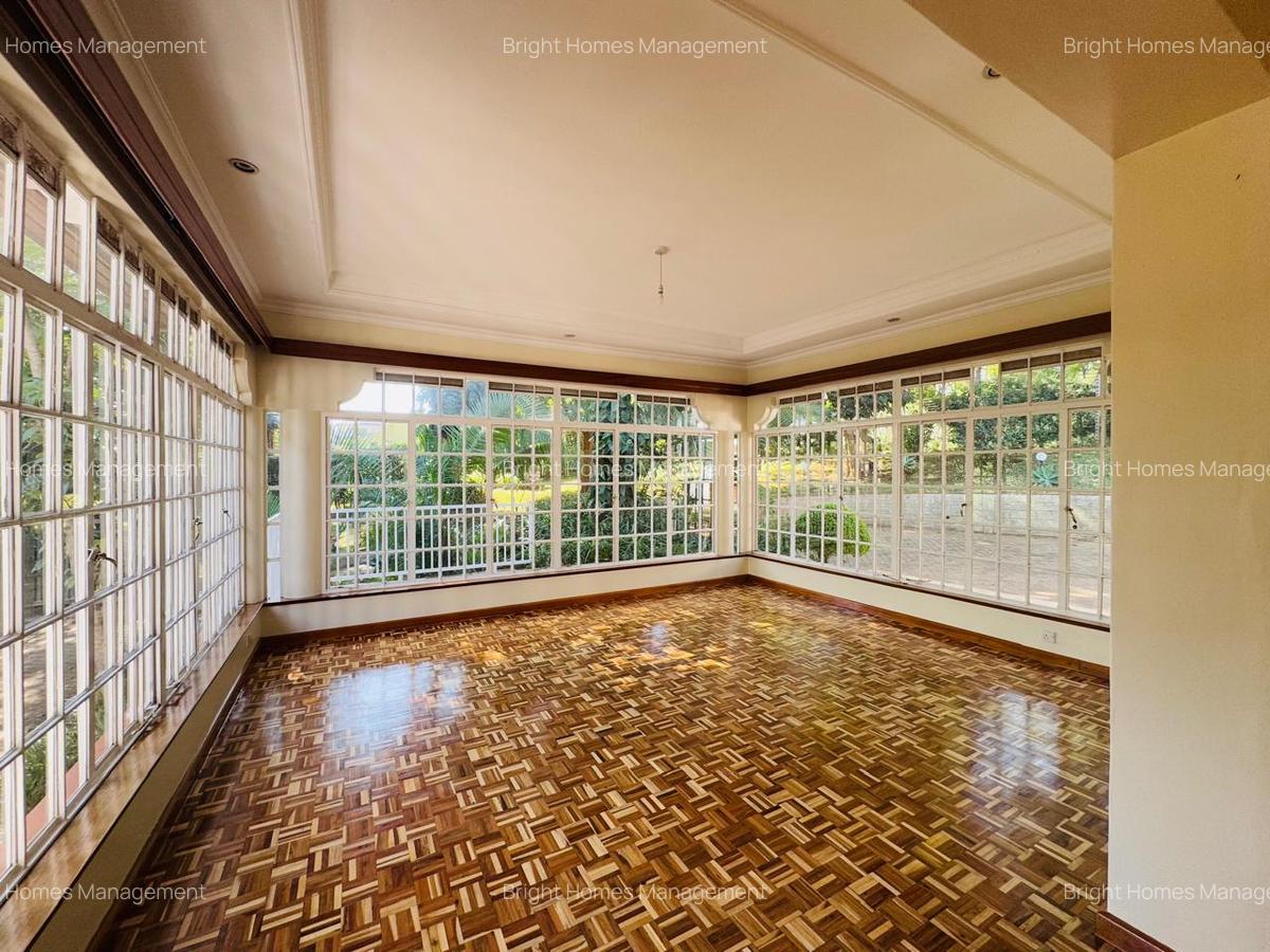 Residential Land in Thigiri - 11