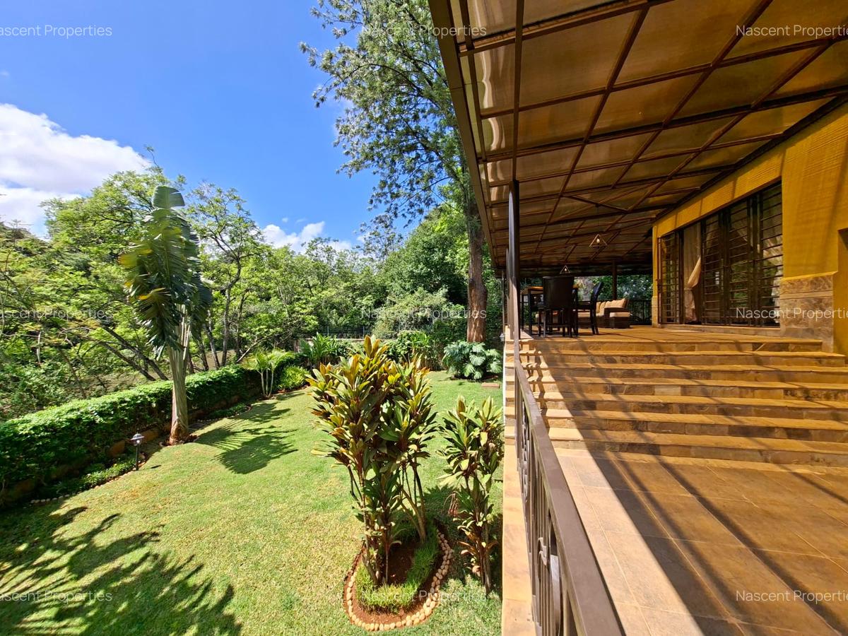 5 Bed House with En Suite in Lower Kabete - 13