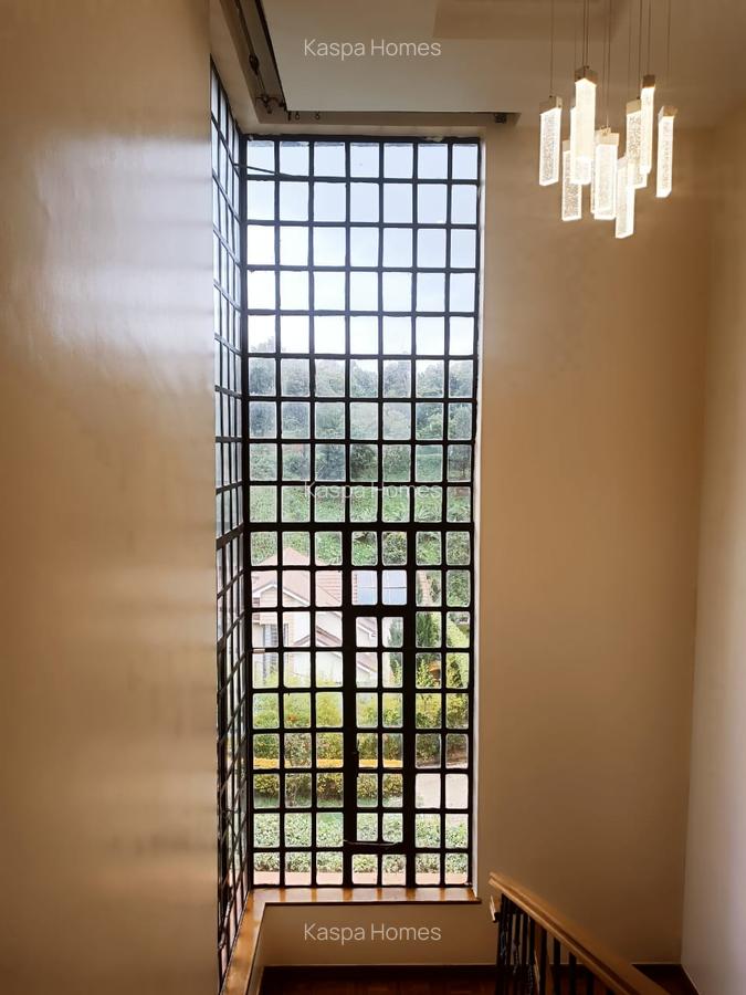 4 Bed Townhouse with En Suite in Kitisuru - 10