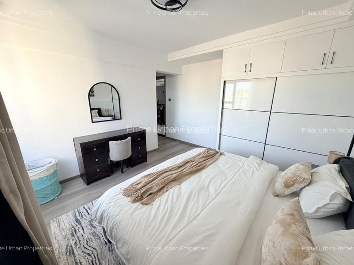 Serviced 2 Bed Apartment with En Suite in Westlands Area - 4